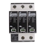 Cooper Bussmann BSPM3240DLGR Spd Surge Suppressor Module, 3P, 200KA, 275V-MCOV. Fixed Price $354.50.