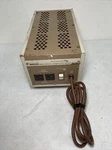 Sola Mini/micro Computer Regulator Constant Voltage Transformer 63-13-150. Fixed Price $130.00.