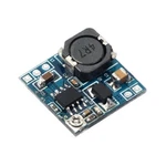 Usa Mini Dc-dc Buck Converter Step Down Module Power Supply For Aeromodelling. Fixed Price $8.64.