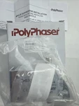 Polyphaser DGXZ+15TFTF-A Impulse Suppressor 800- 2500 Mhz. Fixed Price $171.77.