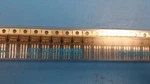 (15 Pcs) L7808CV Micro Standard Regulator Pos 8V 1.5A 3-PIN(3+TAB) TO-220. Fixed Price $5.95.