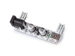 Whadda Velleman WPM424 2-CHANNEL Power Module For Breadboards 3.3V/5V. Fixed Price $9.95.