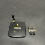 Mikroe Codegrip For STM32 Wifi Usb Programmer Debugger W/ Adapter. Fixed Price $115.50.