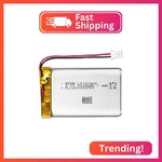 Eemb Lithium Polymer Battery 3.7V 2000MAH 103454 Lipo Rechargeable Pack. Fixed Price $17.88.