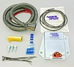 1991- 2005 Jeep Ecu Voltage Regulator Bypass Kit, H Adjustable, 14.3V Preset. Fixed Price $159.95.