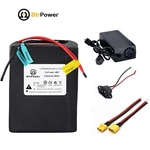 48V 20AH B/ike Lithium LIFEPO4 Battery Pack For 1000W Sc/ooter Motor 30A Bms. Fixed Price $239.99.