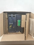 New Puls UBC10.241 Switch Power Supply W/ Built-in Battery Backup. Fixed Price $496.45.