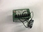 Ohio Semitronics Dc Voltage Isolated Transducer VT7-014E W/ Multiplier Box. Fixed Price $349.99.