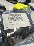 Count New- Smakn Dc 5V/4A 20W Switching Power Supply Adapter 100-240 Ac(us). Fixed Price $200.00.