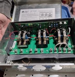 Parallax Power Supply ATS503 240V Amp Transfer Switch. Fixed Price $300.00.