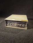 Vintage Portable Perma Power Sound Systems Amplifier S-702 Tested. Working.. Fixed Price $99.95.