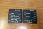 Lot 9 Lucent/tyco Dc-dc Power Module JC030A-M JC030AM 18-36V 2.2A 5V 6A. Fixed Price $217.49.