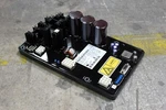 Oem Caterpillar Voltage Regulator Assembly 314-7755 New Surplus Genuine. Fixed Price $1250.00.