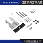 Ford 7.3L Power Stroke Injector Rebuild Kit W/vice Clamp Tool &springs Ky. Fixed Price $61.89.