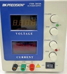 Bk Precision 1735A Single Output Dc Power Supply: To 30V, A, 120/24V Ac. Fixed Price $129.00.
