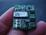 Lot 4 Tyco SW001A2B91 Dc-dc Converters 12V / 1.25A -- Isolated New And Unused. Fixed Price $50.00.