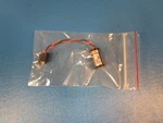 Power Conversion Eternacell B9650T Lithium Battery, Allen Bradley Micrologix 140. Fixed Price $15.00.