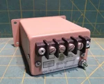 Ris CCC-1B Current Transducer C5-E0-X1-F60-Z0-A1-G1. Fixed Price $200.00.