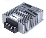 Xwst Waterproof Dc 12V Step Up To 48V 25A 1200W Boost Converter Voltage Module. Fixed Price $130.00.