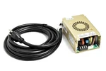 V-infinity VF-S250-24A-CF Ac/dc Converter 24V 250W 11.9A, 100-240VAC Input. Fixed Price $59.99.