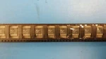 (25 Pcs) MIC4575-3.3BU Micrel Reg Bck Bst 3.3V 1.7A TO263-5. Fixed Price $24.95.
