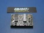 Tyco QRW010A0B71-H Qty Of Per Lot Dc Converter 12V 120W Isolated Module. Fixed Price $75.00.