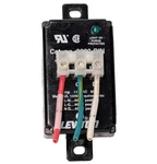 Leviton 3800-DIN Industrial Din-rail-mounted Surge Protector, 125 Vac, 60 Hz. Fixed Price $34.99.