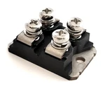 APT6015JVR Advanced Power Technology N-channel Mosfet 35A 600V SOT-227. Fixed Price $35.00.