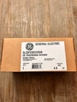 12KV Lightening Arrestor Ge Cat# 9L20FXX012XHS 10KV Mcov (new Box). Fixed Price $145.00.