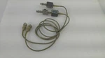Wiltron Rf Detector 7B50 1MHZ 1500MHZ, Mini-circuits 15542 Coupler ZFDC-10-1. Fixed Price $290.00.