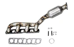 Right Catalytic Converter For 2009-2012 Nissan Armada. Fixed Price $397.62.