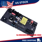 Avr Automatic Voltage Regulator For DVR2000E Marathon DVR-2000E Us. Fixed Price $338.99.