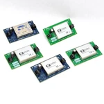(lot Of 5) National Instruments 150011A-01 Dc-dc Converters 12V (9-18V) 24VDC. Fixed Price $99.99.