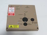 Governors America Corp. ESD5551 Speed Control Unit Serial # IP198-021. Fixed Price $805.50.