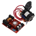 Zvs Driver Module 12V 30V Dc High Voltage Generator With Flyback Transform.... Fixed Price $51.38.