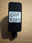 Rico 12V 300MA Class Power Supply Led Adapter RKPO-UL120300D. Fixed Price $15.00.