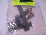 Philips SA57026 3.3 Vdc 300MA Regulator SOP002 Tape Sections - Nos Qty 40. Fixed Price $18.00.