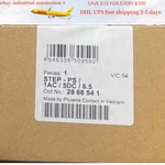 1PCS Phoenix 2868541 STEP-PS/1AC/5DC/6.5 Power Supply. Fixed Price $239.00.