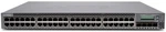 Juniper EX3300-48T Ge Switch With 4X10G Sfp+ Uplink Ports, W/rack Mounts. Fixed Price $89.00.