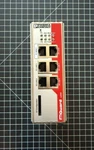 Phoenix Contact Fl Mguard RS2005 Tx Vpn Nat Router 2701875. Fixed Price $250.00.