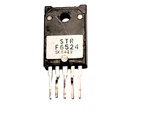 STRF6524 "original" Sanken Voltage Regulator 1 Pc. Fixed Price $10.85.