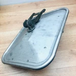Ge 41C613034G8 Rail Road Cover 131X10054. Fixed Price $266.07.