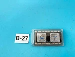 Lot Of Vicor VI-JW0-EY Dc-dc Converter 24V Input 5V Output 50W. Fixed Price $50.00.