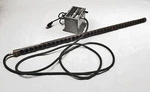 Used Meech 925 Ac 36 Inch Static Eliminator Bar + Model 1055 Power Supply. Fixed Price $279.99.