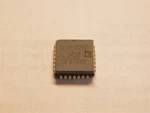 Analog Devices AD7547KP LC2CMOS Parrallel Loading Dual 12-BIT Dac 28-PLCC. Fixed Price $34.99.
