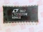Linear Tech Co Ltd LTC1322ISW#PBF / LTC1322ISWPBF (brand New). Fixed Price $23.62.