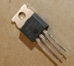 7J1436 Rectifier IRF540Z Pbf Channel Mosfet 100V 36A TO-220AB One Per Lot. Fixed Price $24.44.