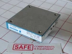 Ericsson Pkt 4910 Pi Dc/dc Power Module 36-72V 5.2A In 3.3V 30A Out E41-22. Fixed Price $9.97.