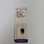 Radioshack 1A Voltage Regulator, 276-1770, 7805 +/-5VDC New.. Fixed Price $15.00.