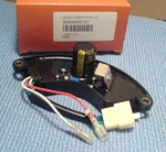 Generac Generator Voltage Regulator. 0H04910101 New Oem Part S-13-3. Fixed Price $45.00.